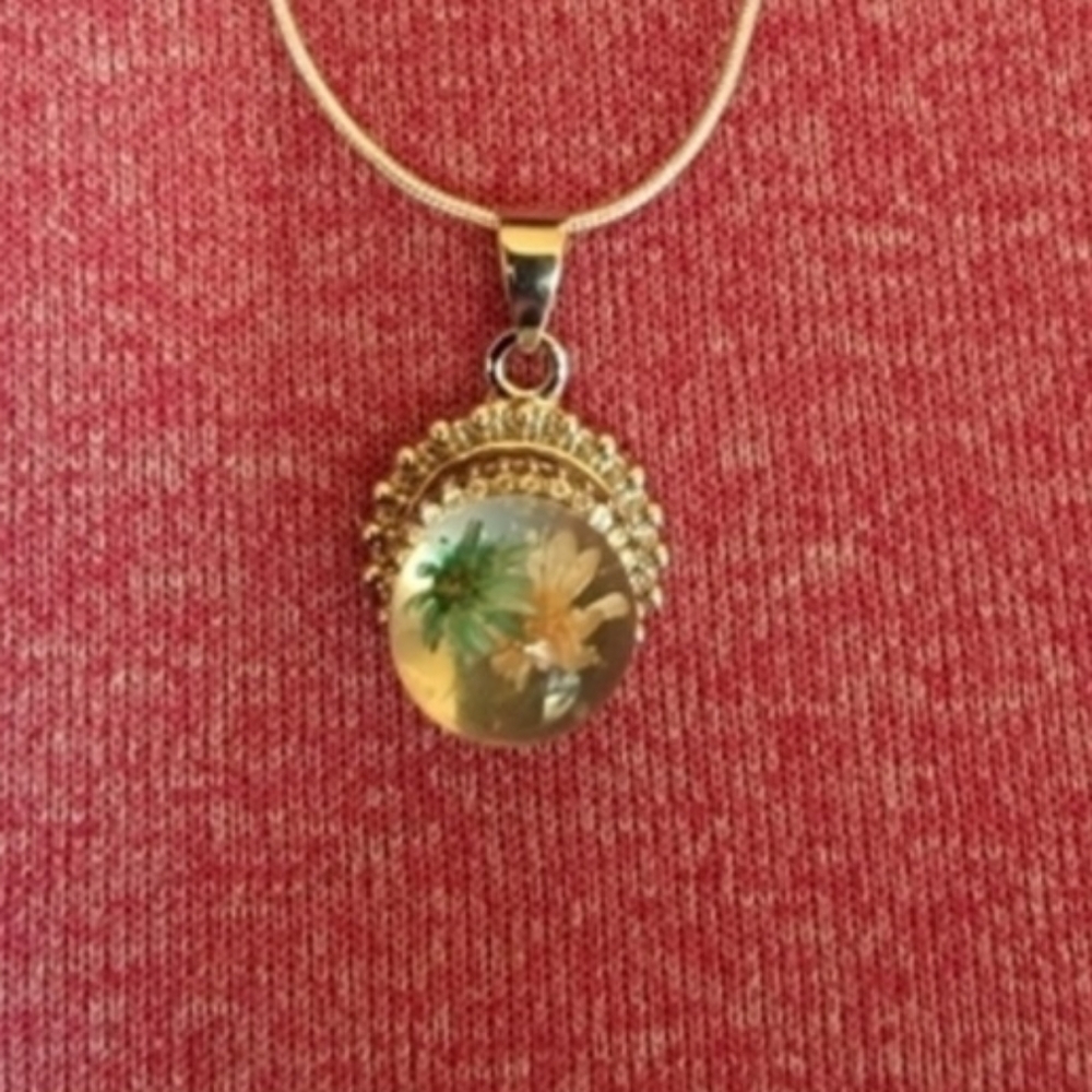 SNAP Necklaces